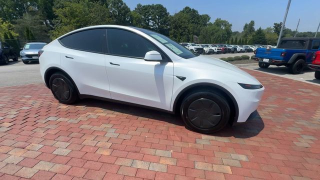 Used 2026 Tesla Model Y SUV