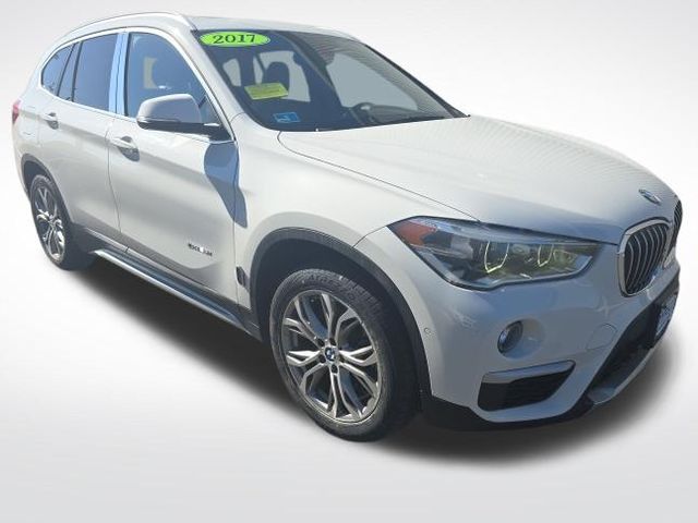 2017 BMW X1 28i