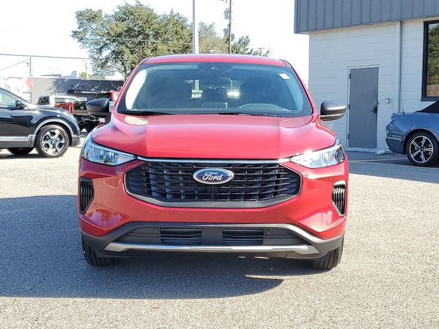 2025 Ford Escape Active 2