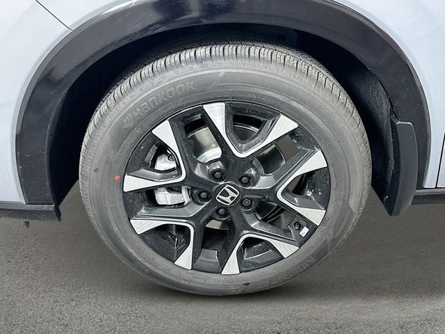 New 2027 Honda HR-V SUV