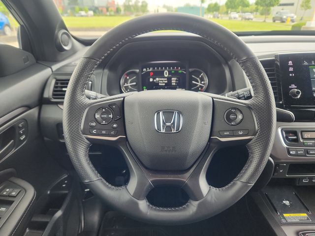 Used 2025 Honda Passport For Sale in Grove City, OH