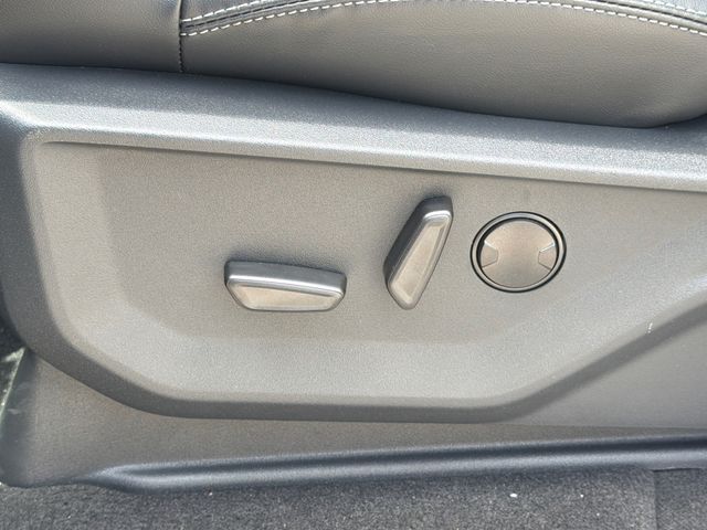 New 2026 Ford Expedition SUV