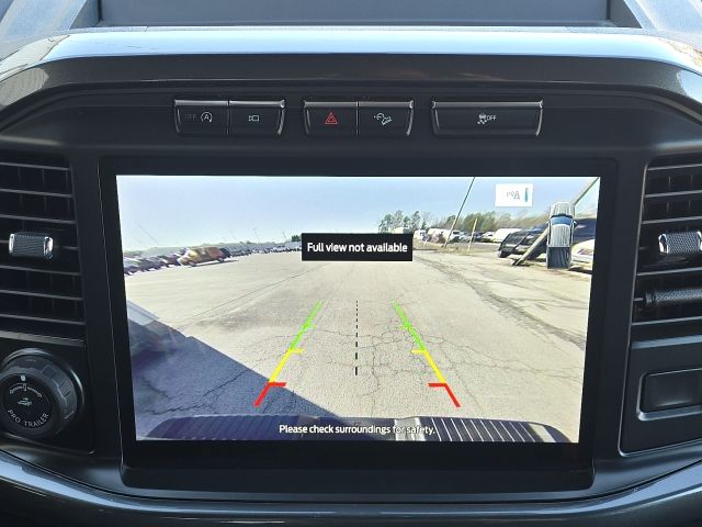 2023 Ford F-150 XLT:B02124