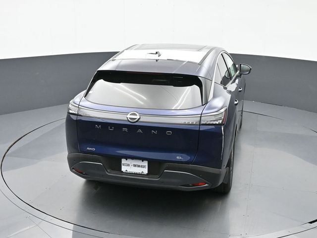 2025 Nissan Murano SL - Photo 57