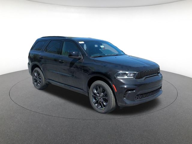 new 2026 Dodge Durango car, priced at $42,855