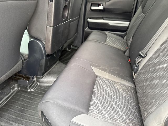 Used 2020 Toyota Tundra Truck