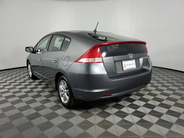 Used 2011 Honda Insight For Sale in Indianapolis, IN