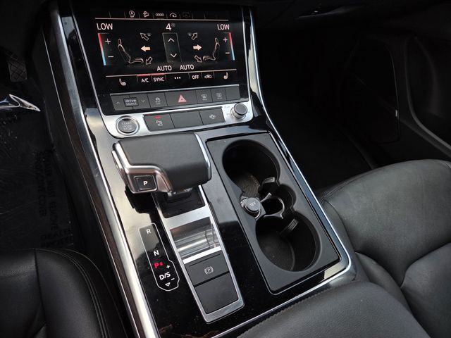 Used 2021 Audi Q7 SUV