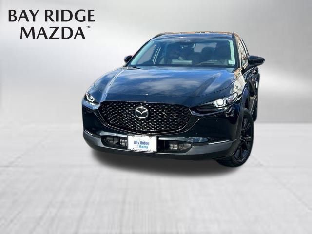 2023 Mazda CX-30 Turbo Premium