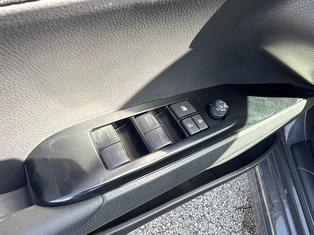 Used 2025 Toyota Camry Sedan