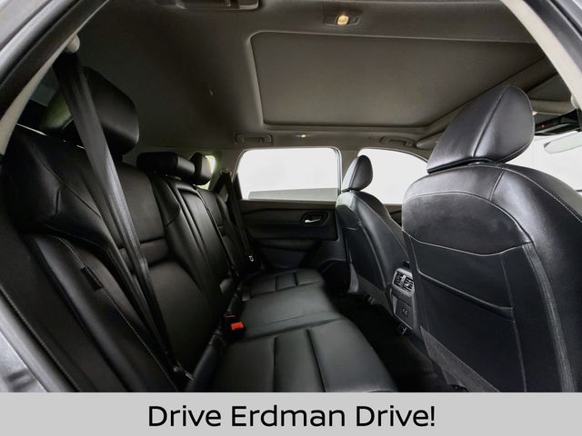 Used 2023 Nissan Rogue SUV