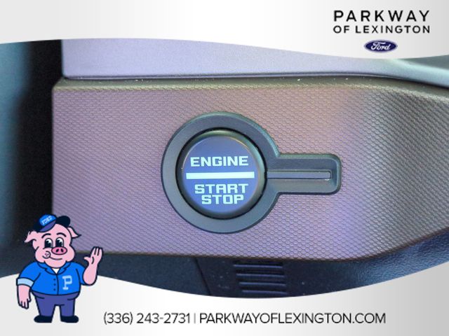 Used 2023 Gray Ford Outer Banks image 26