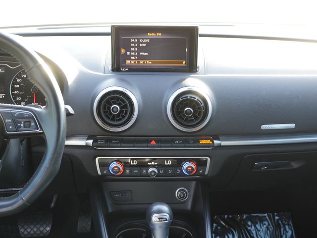 Used 2020 Audi A3 Sedan