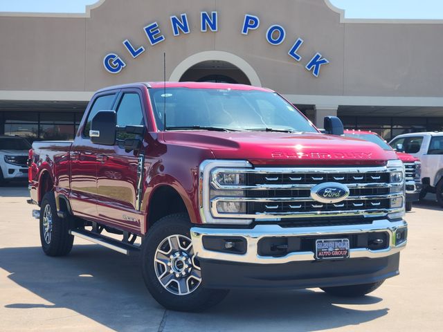 2026 Ford F-250SD