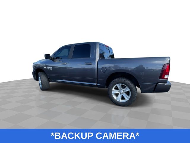 Used 2016 Ram 1500 For Sale in New Hudson, MI