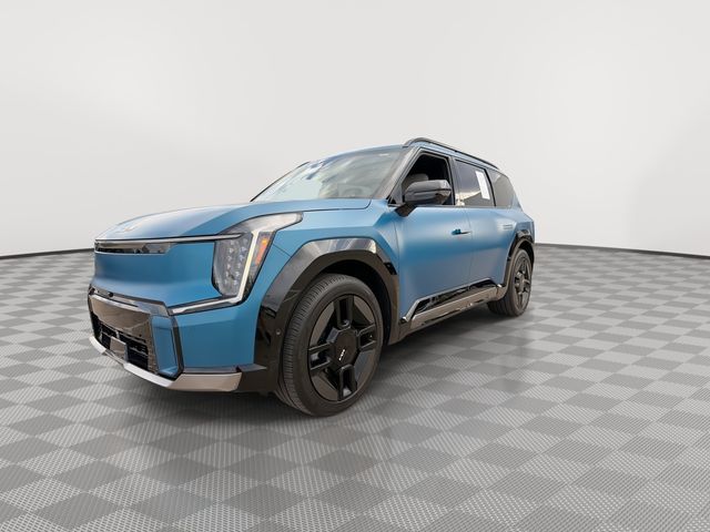 Used 2024 Kia EV9 SUV