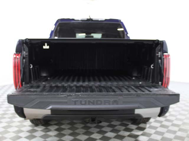 Certified Used 2023 Blueprint Toyota Limited image 17