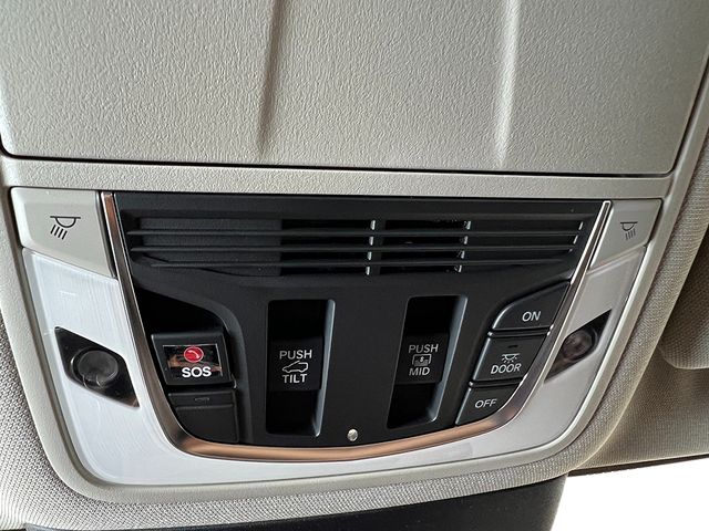 2026 Acura MDX Technology Package - Liquid Carbon Metallic exterior view 20