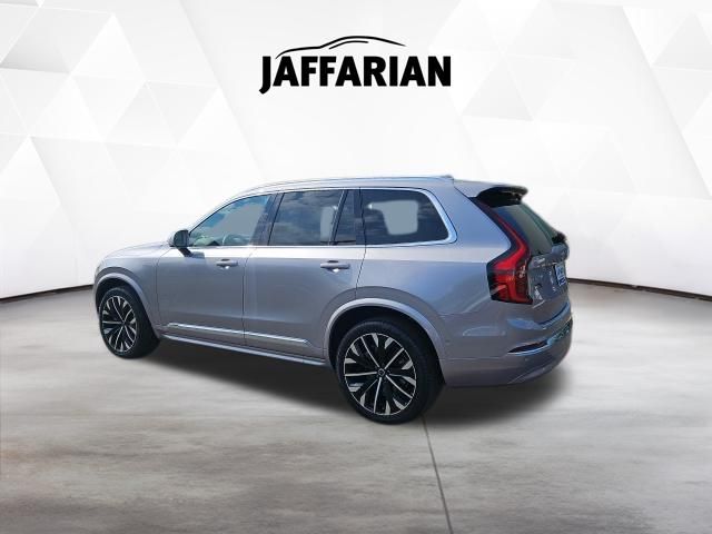 Used 2026 Volvo XC90 SUV
