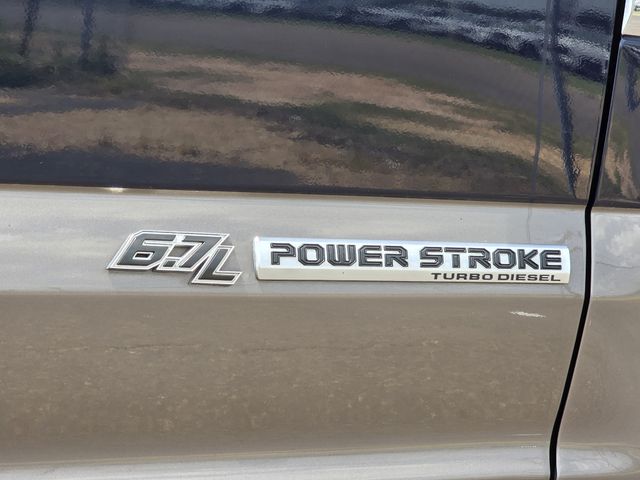 Used 2022 Ford F-250SD Truck