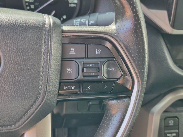 Used 2024 Toyota Tundra Truck