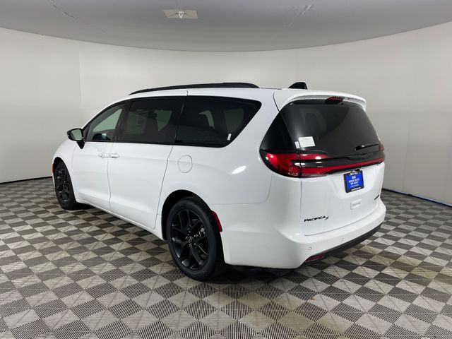 New 2026 Chrysler Pacifica Limited For Sale in Bremerton, WA