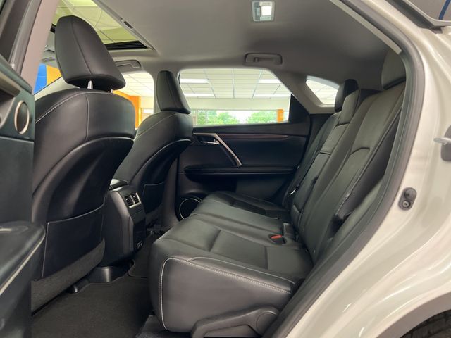 Used 2021 Lexus RX SUV