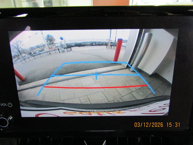 used 2023 Toyota Corolla car, priced at $19,999