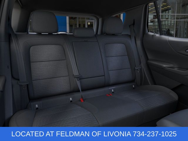 New 2025 Chevrolet Equinox For Sale in Livonia, MI