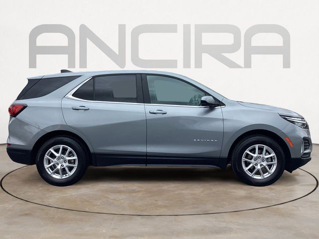 Used Car 2024 Chevrolet Equinox  Lt For Sale Under $25,000 In San Antonio, Texas