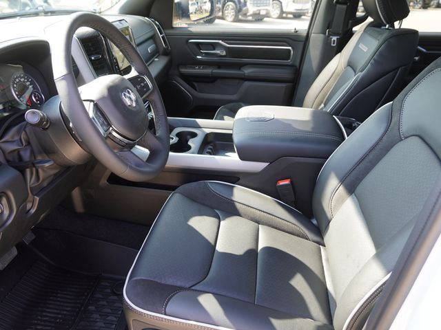 New 2027 Ram 1500 Truck