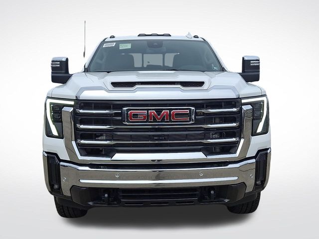 new 2026 GMC Sierra 2500HD car, priced at $83,020