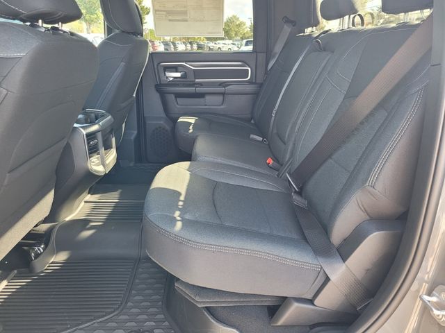 New 2026 Gray Ram Big Horn image 7