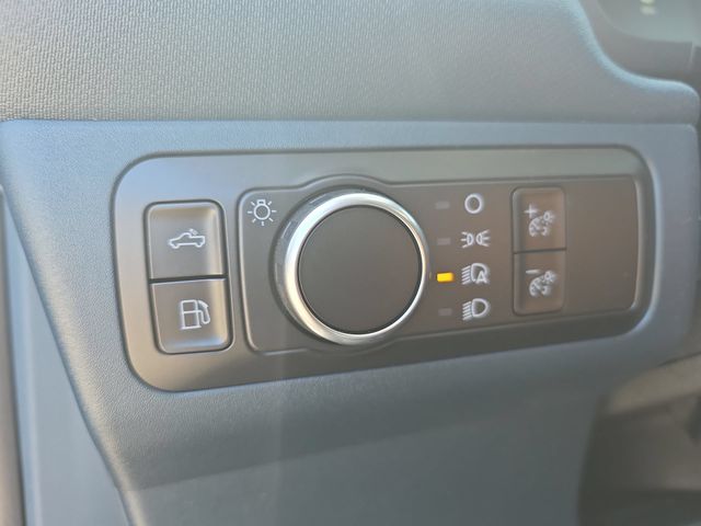 New 2026 Carbonized Gray Metallic Ford XL image 27