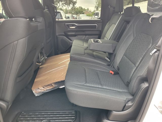 New 2026 White Ram Big Horn/Lone Star image 7