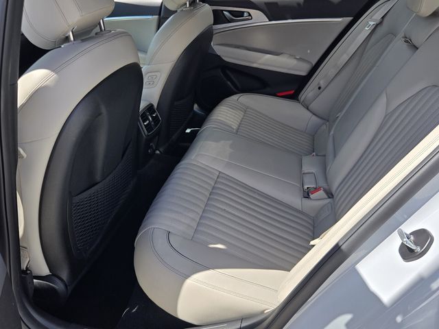 2023 Genesis G70 - $26,390