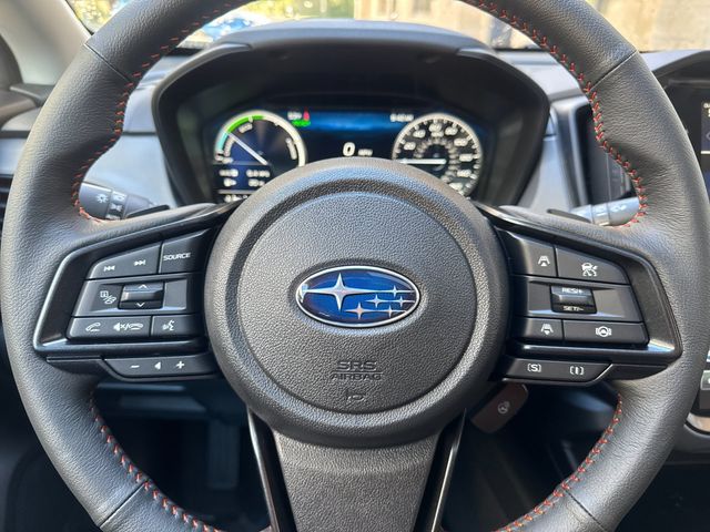 New 2026 White Subaru Limited image 27