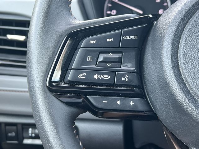 Used 2026 White Subaru Sport image 27