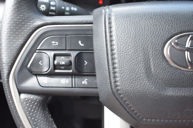 Used 2025 Toyota 4Runner SUV