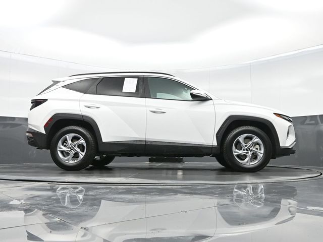 2023 Hyundai Tucson SEL 36