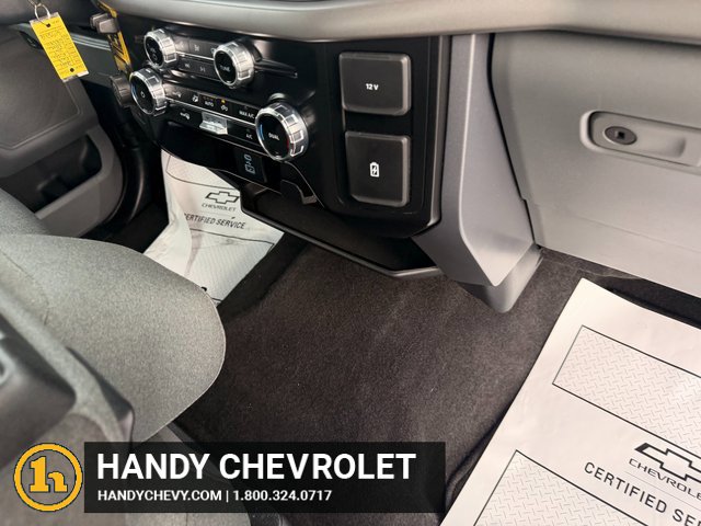 Used 2024 Ford F-150 Truck