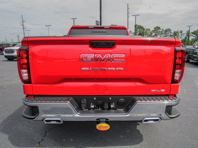 2026 GMC Sierra 1500 SLE:44225