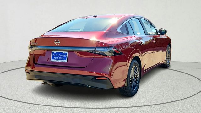 2026 Nissan Sentra