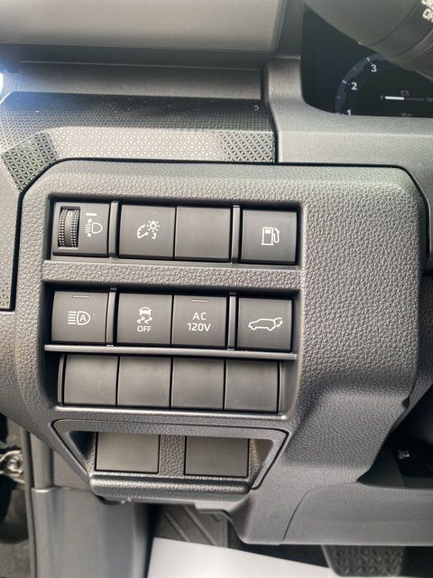 Used Car 2025 Toyota 4runner  Limited For Sale Under $60,000 In San Antonio, Texas