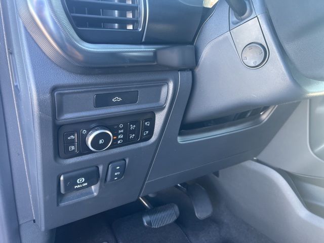 2026 Ford F-150 Platinum:168442