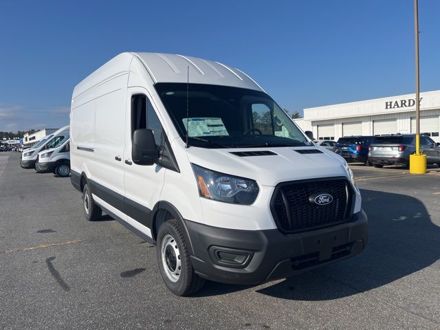 2026 Ford Transit-250 Base  168109