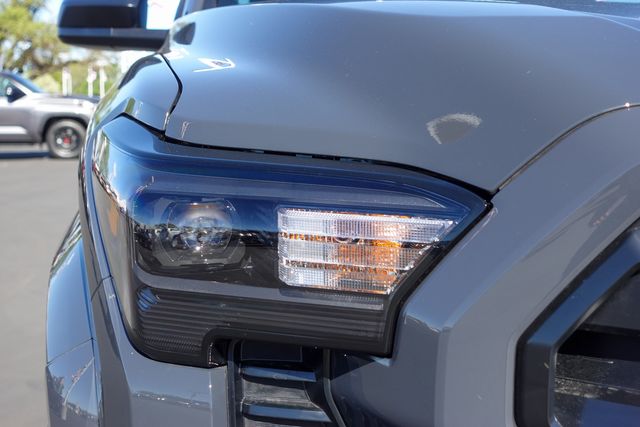 new 2026 Toyota Tacoma car