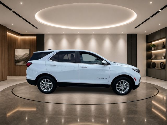 Used 2023 Chevrolet Equinox SUV