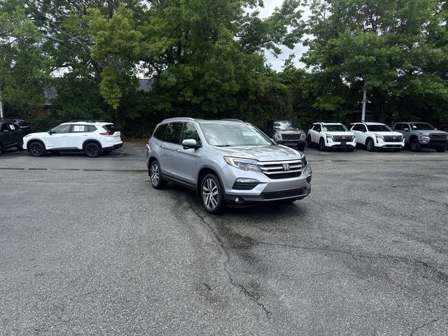 2016 Honda Pilot 2WD Touring's photo