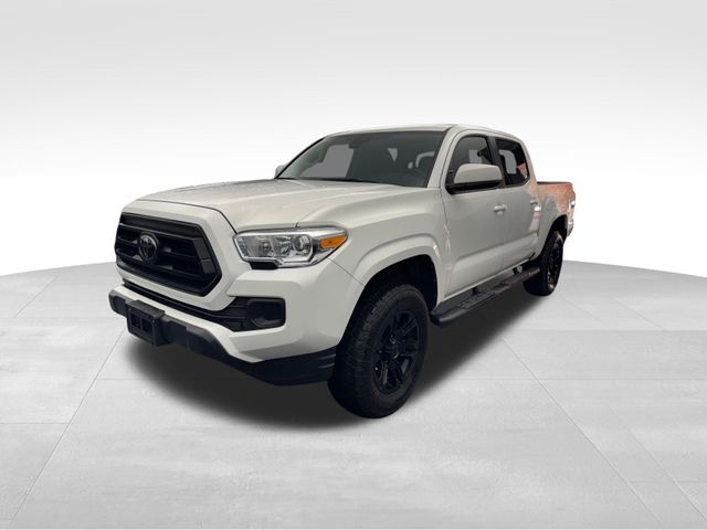 2022 Toyota Tacoma SR 5